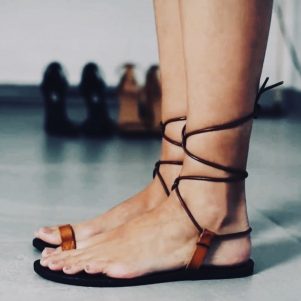 Thabang • Cord Strapping