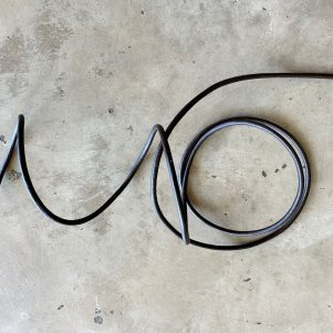 Leather Cord